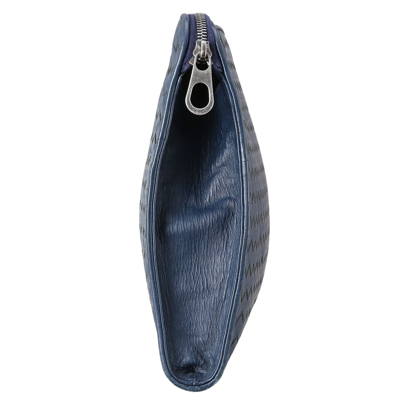 BOTTEGA VENETA(USED)보테가베네타 인트레치아토 클러치